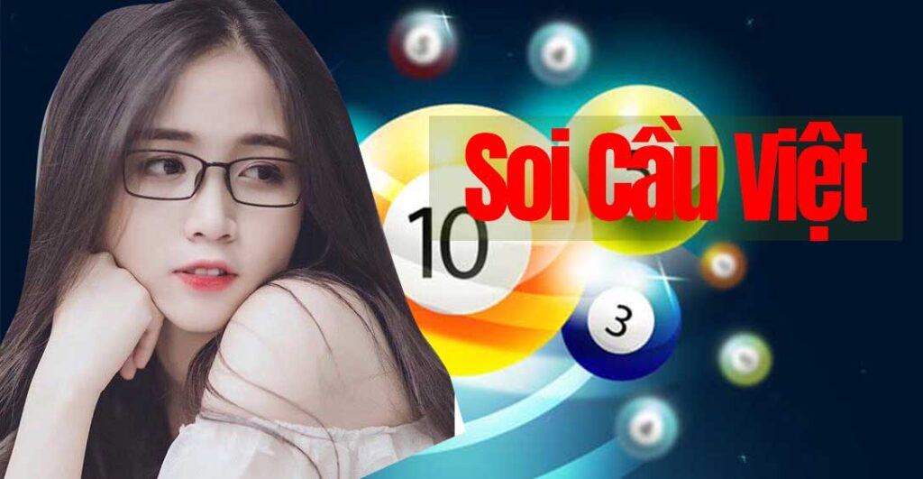 Soi cầu Việt - Diễn đoàn dự đoán xổ sosoD Đại Việt MB