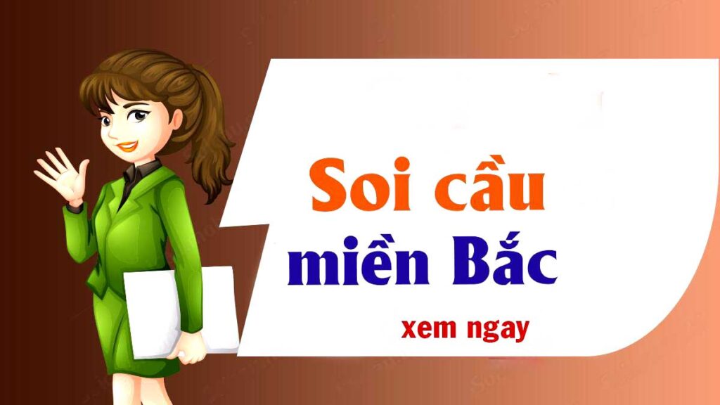 Soi cầu Xổ Số Miền Bắc - Cầu tuần MB XSMB 888 hôm nay