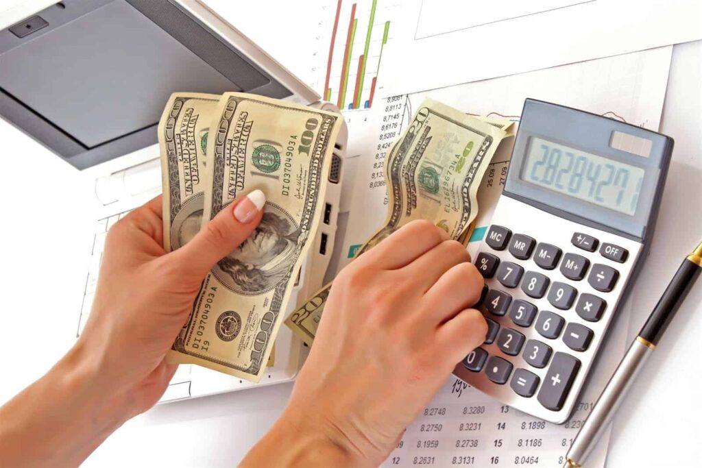 Mơ thấy tiền nhiều nên đánh con gì số mấy?