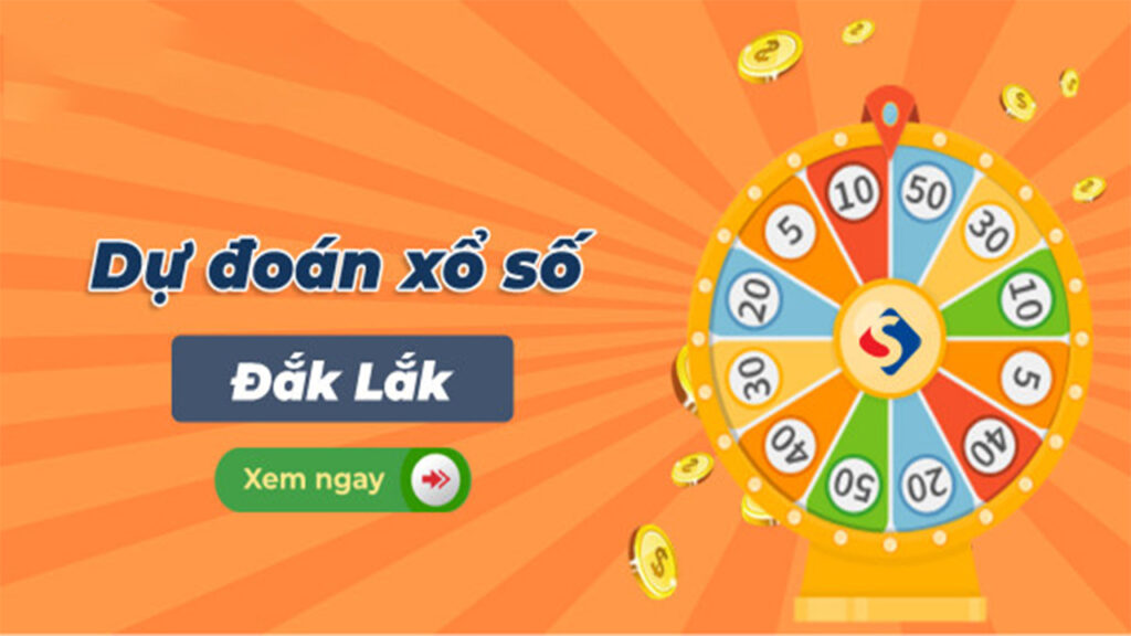 Soi cầu Dak Lak - Dự đoán bạch thủ xs Dak Lak hôm nay 