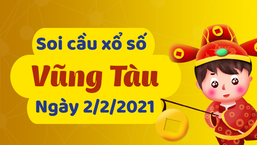 Dự đoán kqxs Vũng Tàu - Soi cầu xsvt bạch thủ, lô kép