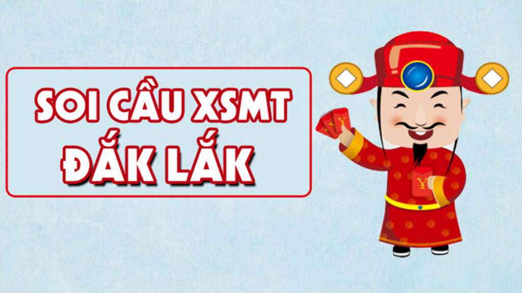 Soi cầu dlk hom nay chuẩn xác