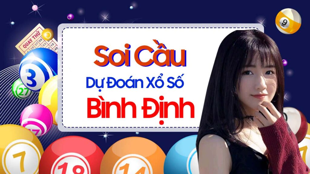 Soi cầu Bình Định - xsbdi