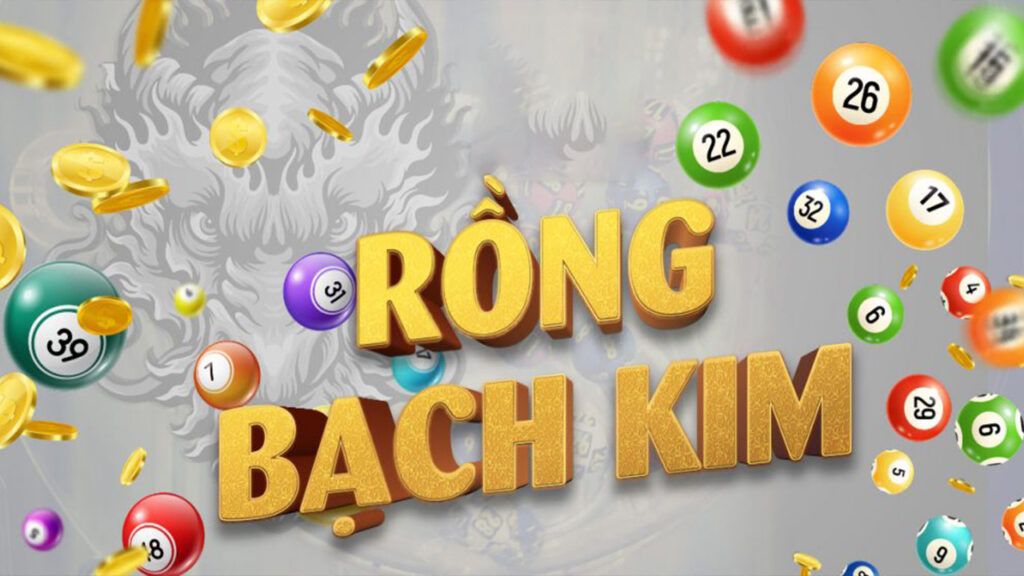Soi cầu mb xổ số rồng bạch kim hôm nay chính xác