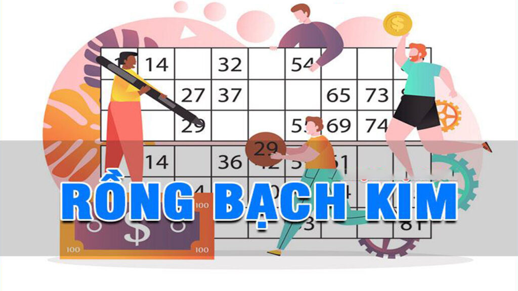 Chốt số Rồng Bk hôm nay - Dự đoán và soi cầu rồng bạch kim VIP