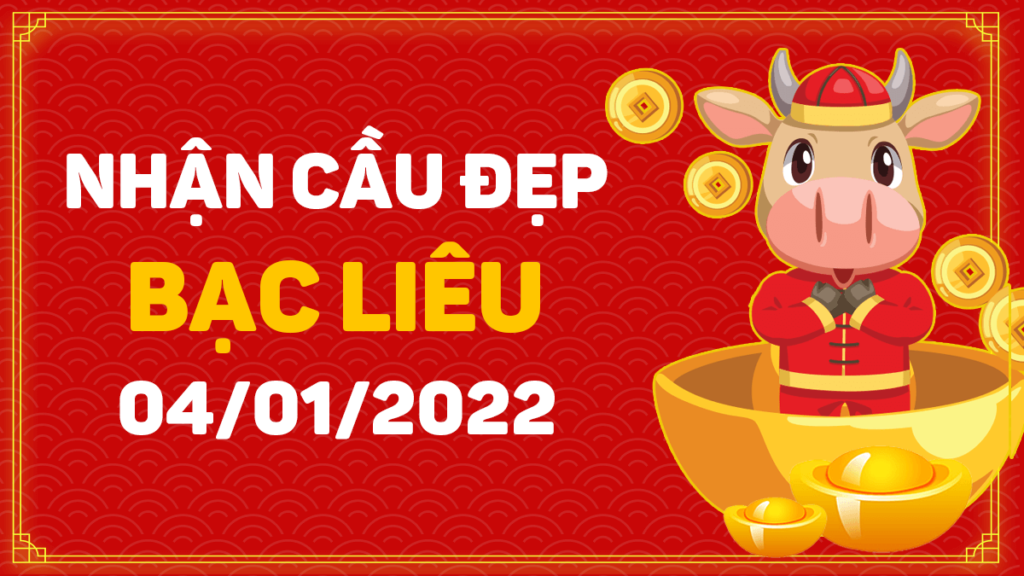 Soi cầu dự đoán kết quả xổ số bạc liêu