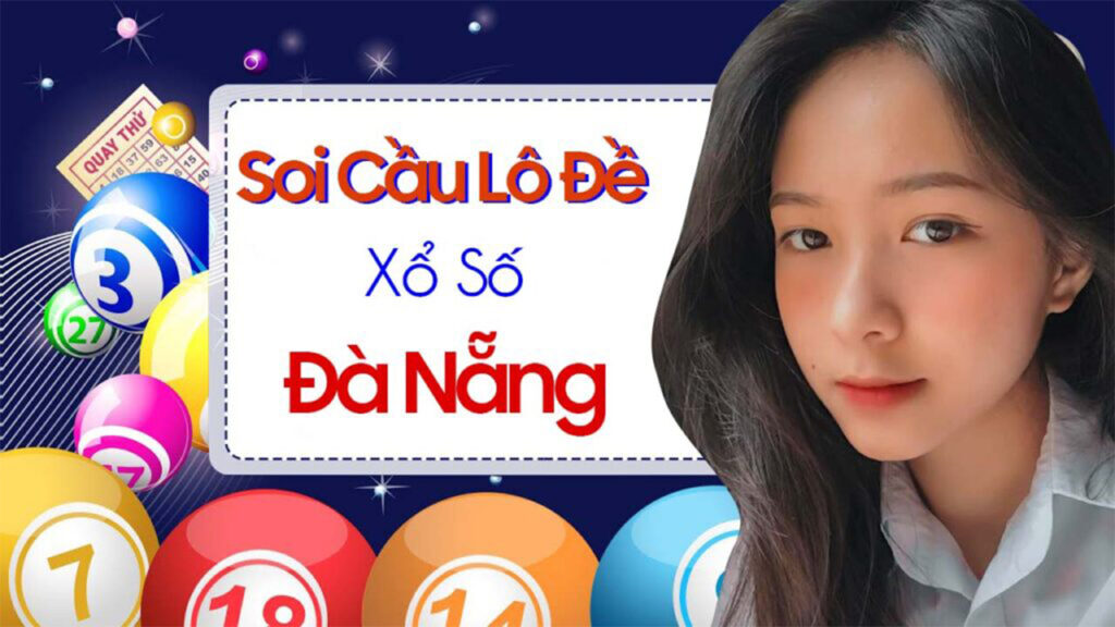 Soi cầu xổ số Đà Nẵng - Dự đoán kqxs Đà Nẵng