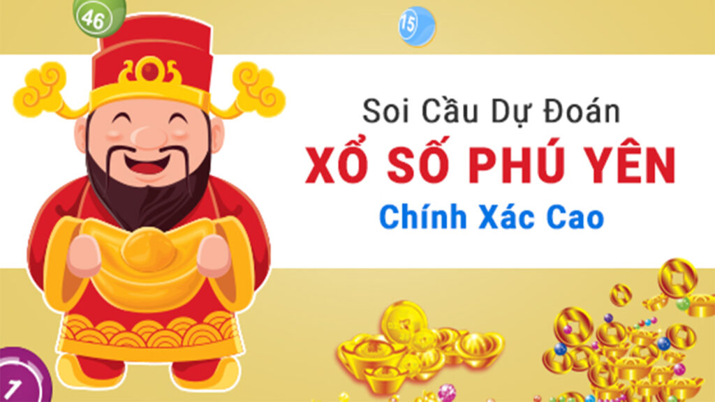 Soi cầu xspy hôm nay - Xổ số phú yên chính xác