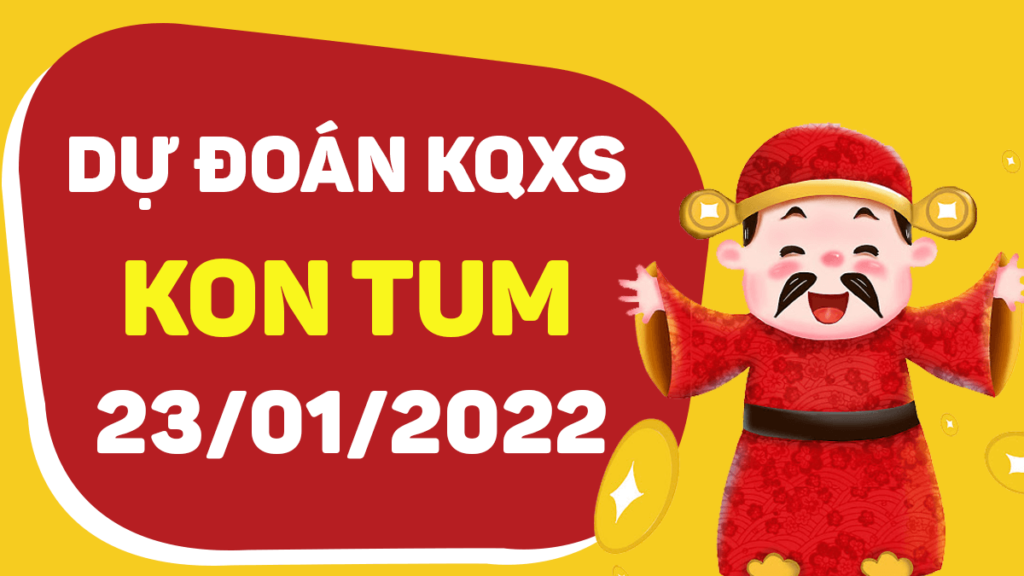 Soi cầu Kon Tum - Hướng dẫn dự đoán xs Kon Tum