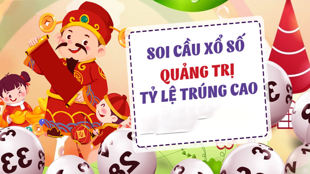 Soi cầu dự đoán xổ số Quảng Trị chính xác