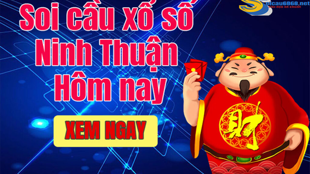 Hướng dẫn các phương pháp soi cầu XSNT