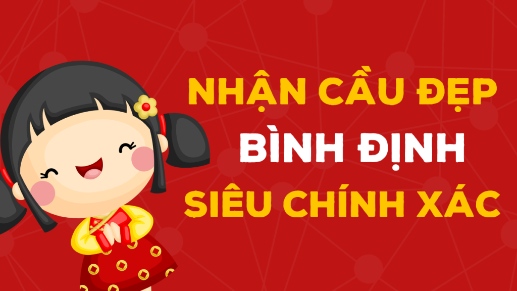 Soi cầu lô đề bình định xsbd - xskt