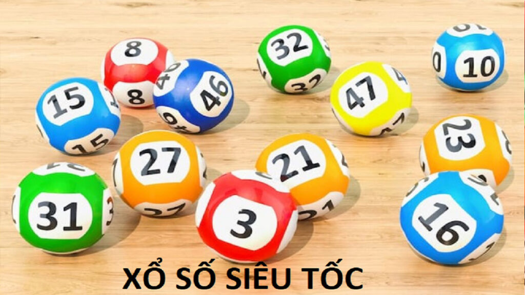 Dự đoán KQXS lô đề chuẩn nhất hôm nay - Soi cầu xổ số siêu tốc 