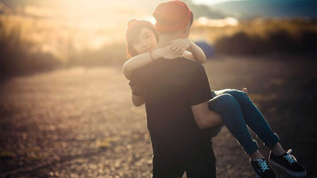 Mơ thấy người yêu hiện tại nhiều lần