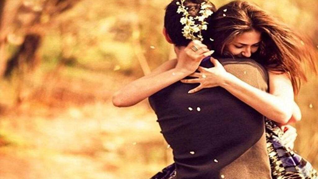 Nằm mơ thấy người yêu hiện tại
