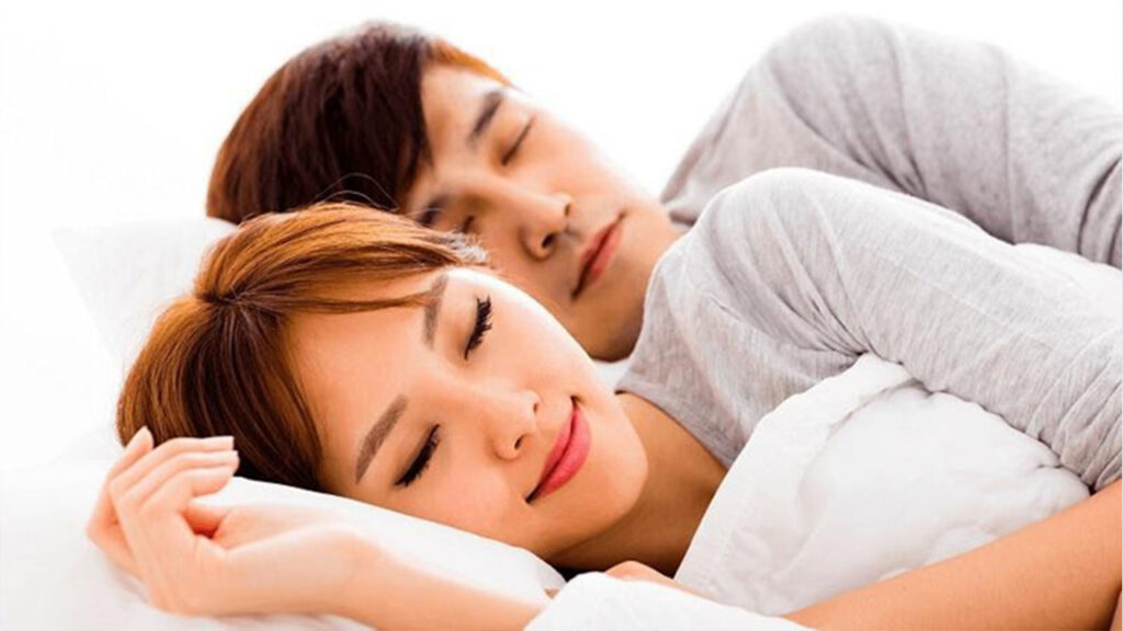 Nằm mơ thấy quan hệ đánh số gì?