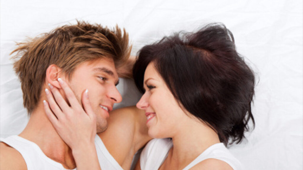 Nằm mộng thấy quan hệ với người yêu cũ