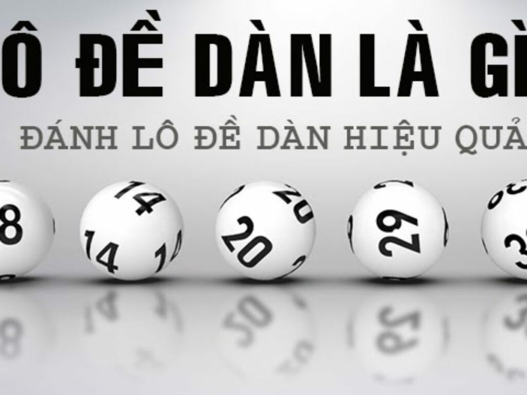 Làm sao để có cách bắt đề dàn chuẩn xác?