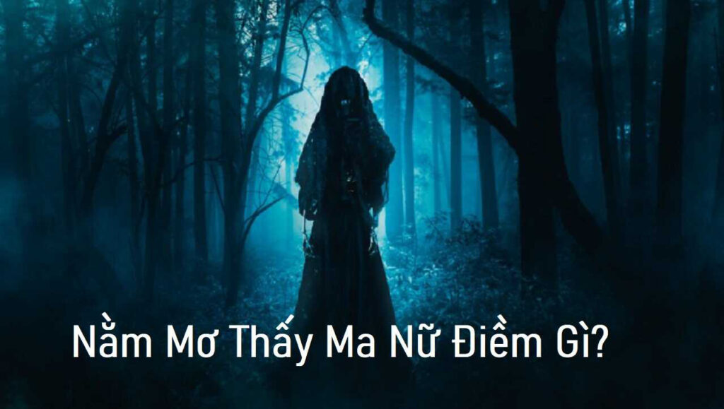 Nằm chiêm bao thấy ma quỷ đánh số mấy?