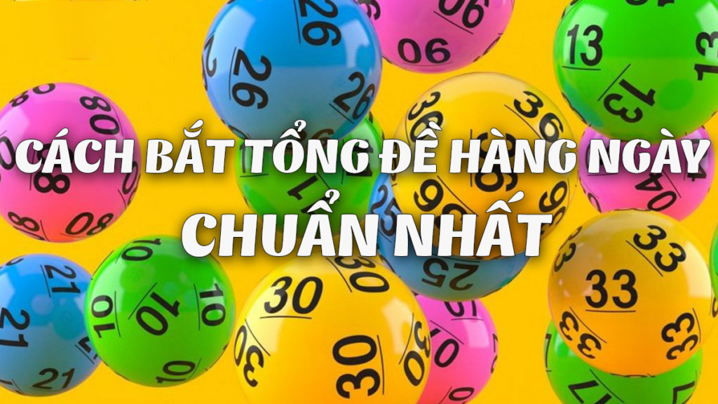 Phương pháp bắt chạm đề chuẩn VIP 2023