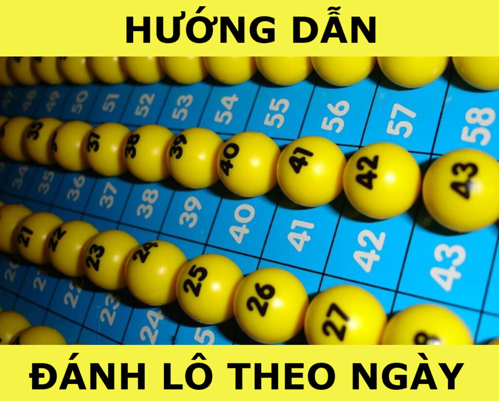 Soi cầu lô đề theo ngày - Thứ 3 đánh con gì cho chuẩn?