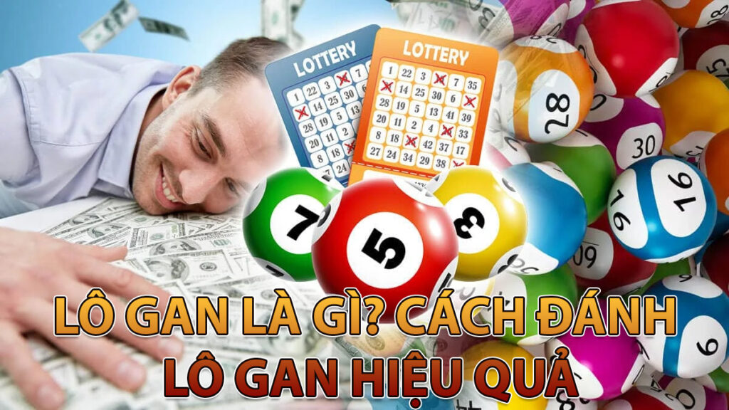 Cách đánh lô gan là gì?