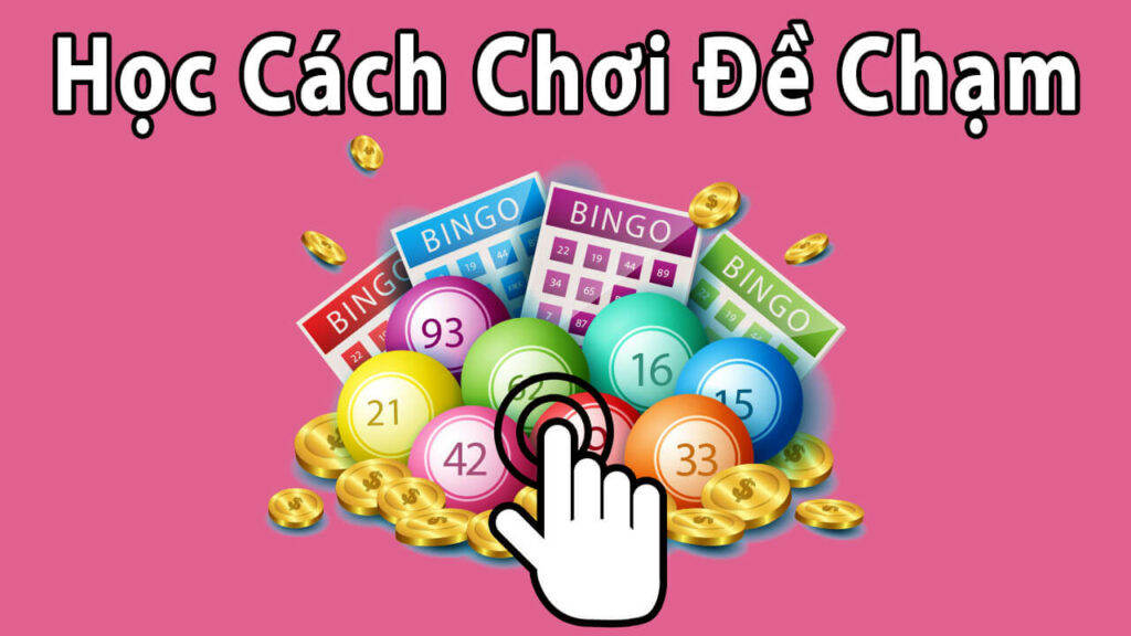 Cách bắt chạm đề chuẩn