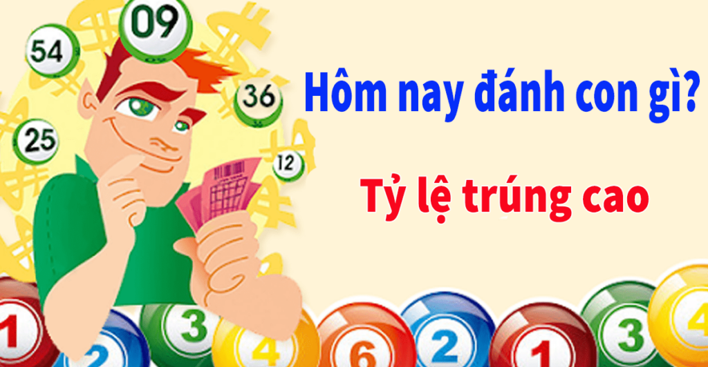 Đánh lô đề online - Cơ hội thần tài về nhiều