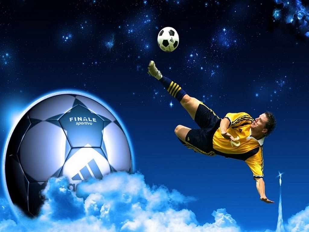 Cá độ bóng đá là gì?