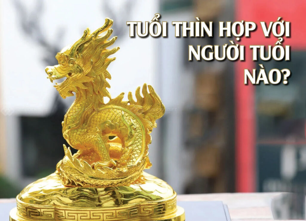Dự đoán số đề - Tuổi rồng đánh con gì