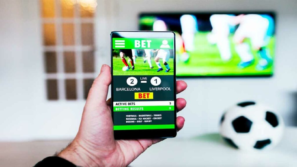Lưu ý khi cá độ bóng đá tại Việt Nam