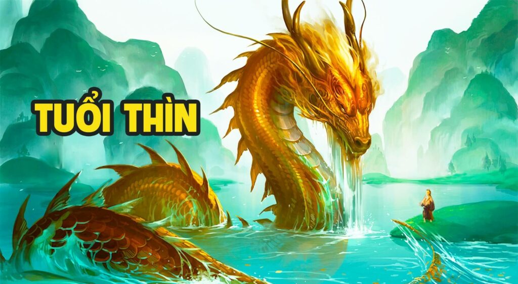 Soi lô chốt đề - Tuổi rồng đánh con gì