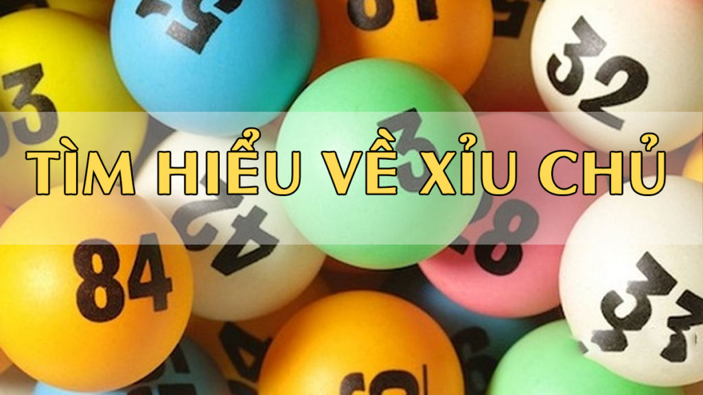 Xỉu chủ có tỷ lệ ăn thưởng như thế nào