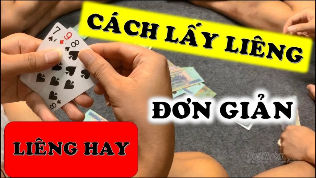 Dạy cách chơi bài bịp cực chuẩn VIP cao thủ