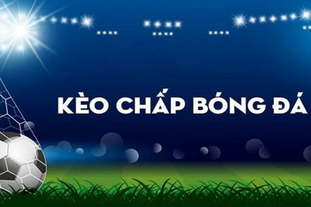 Lưu ý khi đọc kèo chấp bóng đá 1 3/4