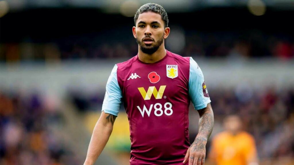 Douglas Luiz (Aston Villa)