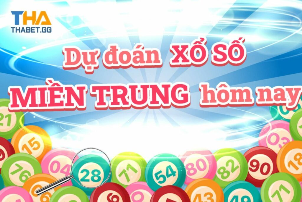 Soi cầu MT 06-06-2026 vip - Dự đoán kết quả xổ số miền Trung XSMT hôm nay