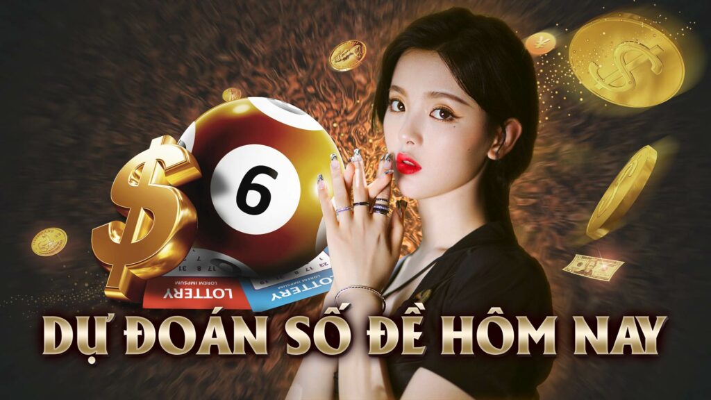 dự đoán mb