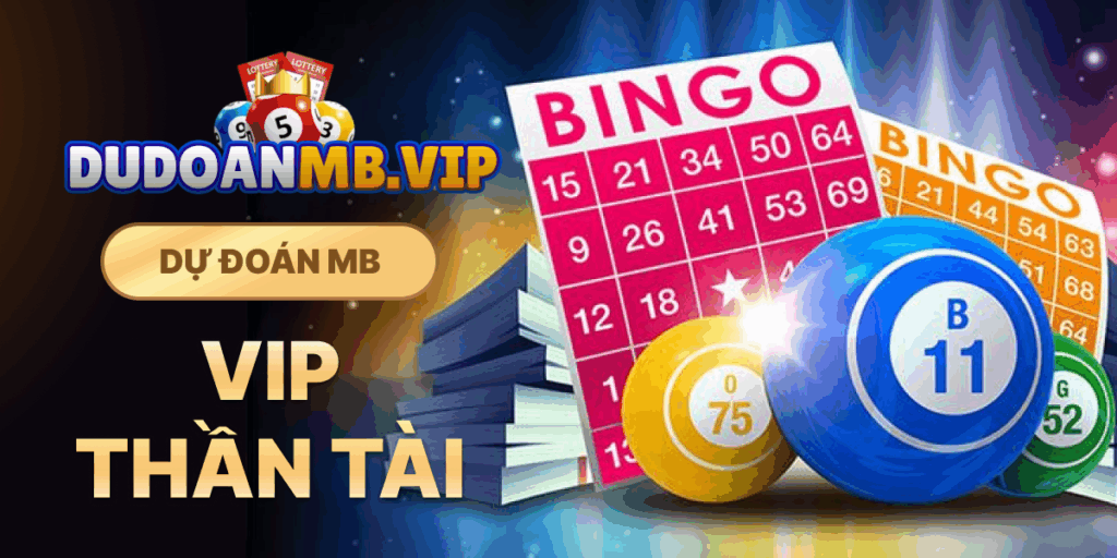 dự đoán mb vip thần tài