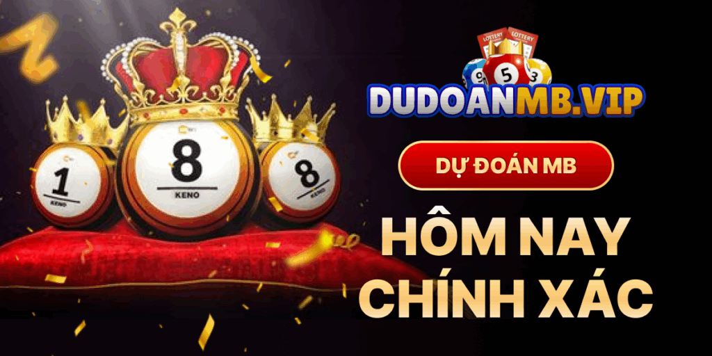dự đoán mb